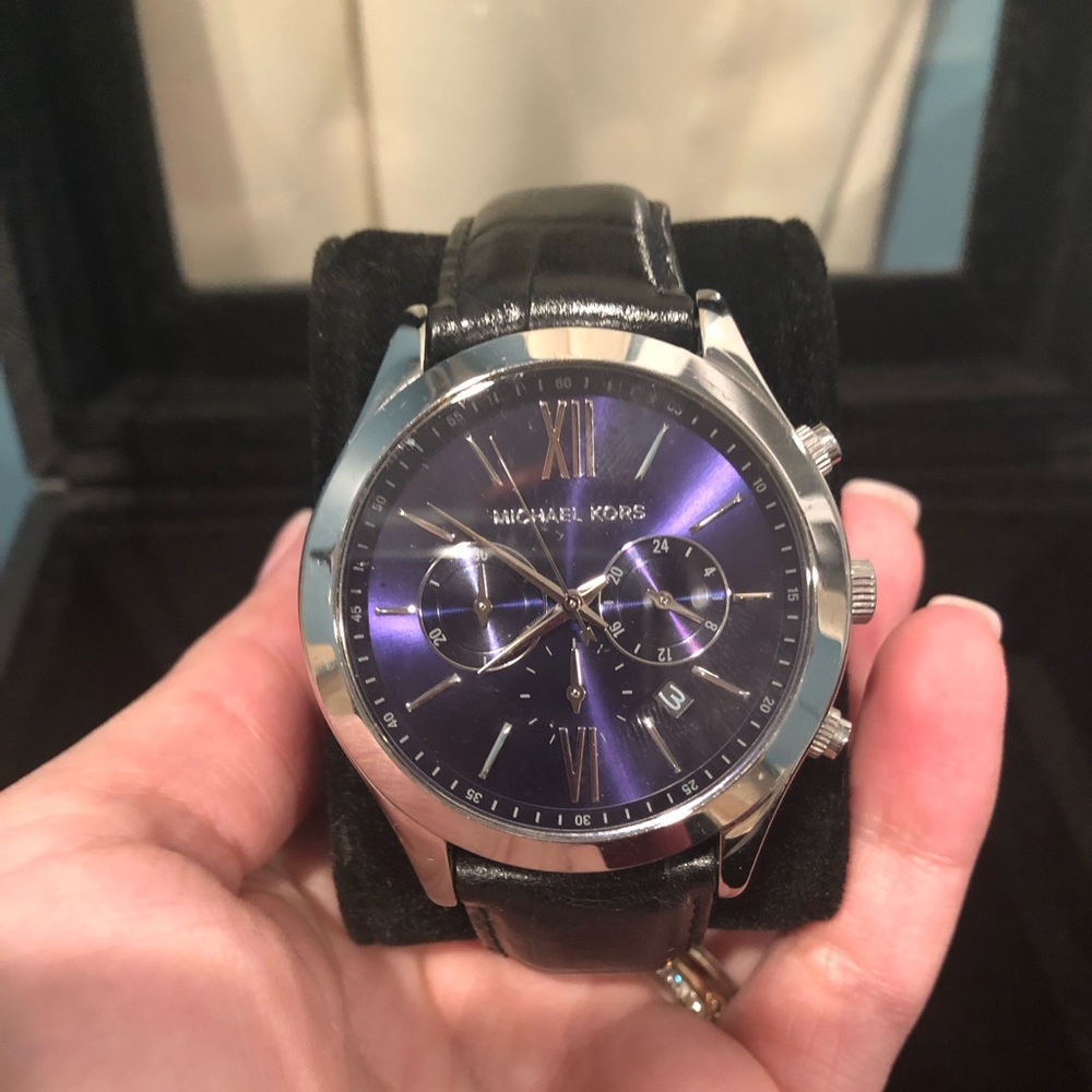 Michael Kors watch